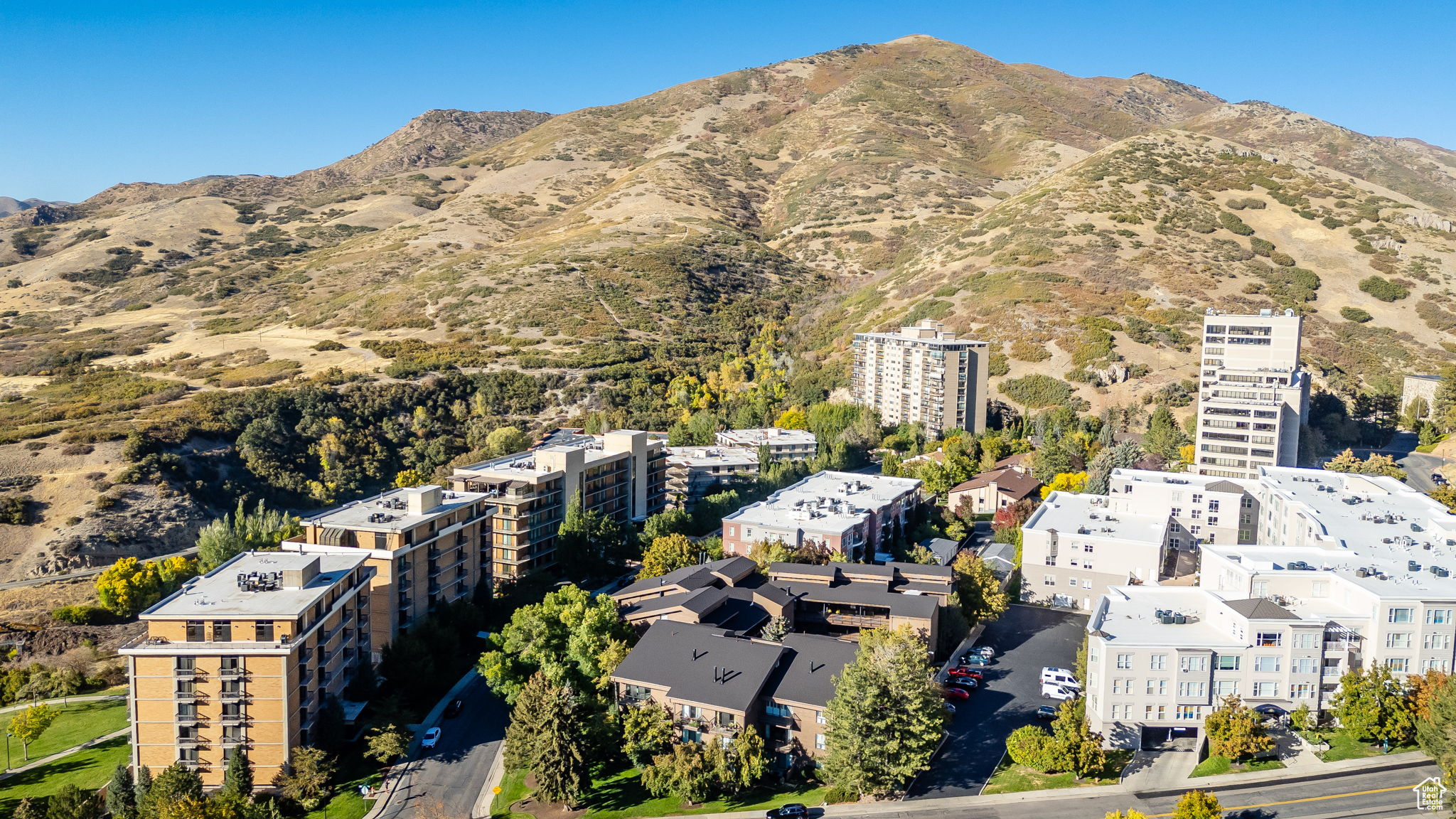 OAKWOOD GARDENS - Residential