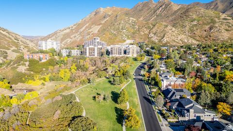 Tiny photo for 939 S DONNER WAY E #305, Salt Lake City, UT 84108 (MLS # 2116694)