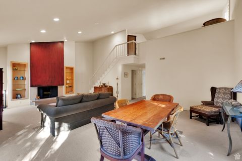 Tiny photo for 939 S DONNER WAY E #305, Salt Lake City, UT 84108 (MLS # 2116694)