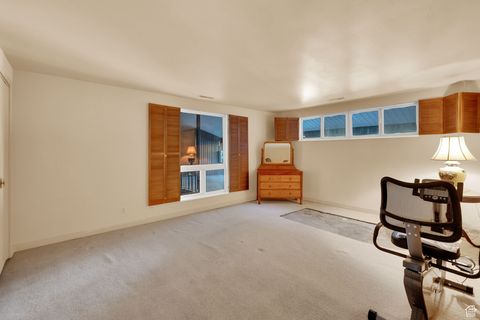 Tiny photo for 939 S DONNER WAY E #305, Salt Lake City, UT 84108 (MLS # 2116694)