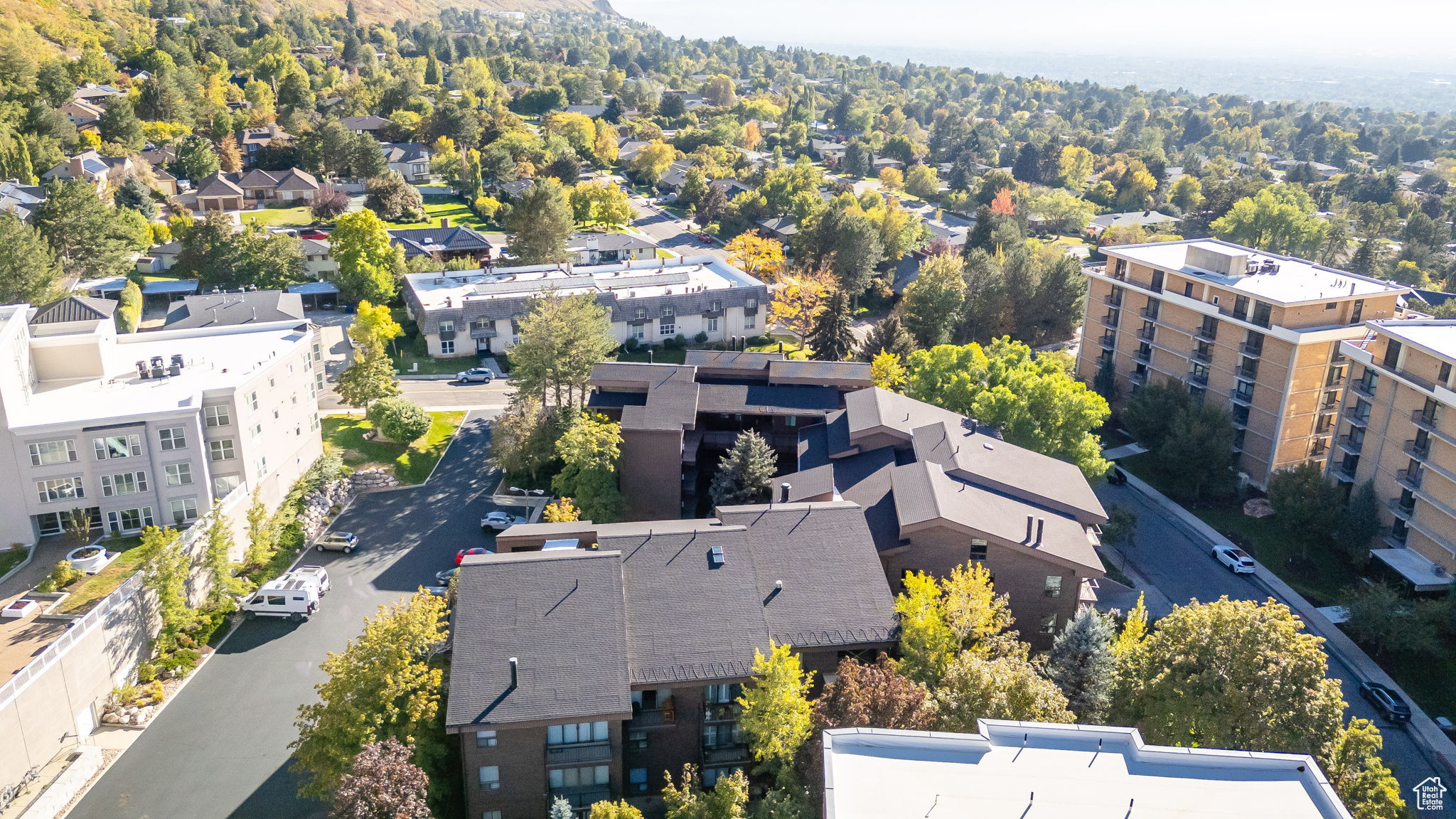 OAKWOOD GARDENS - Residential