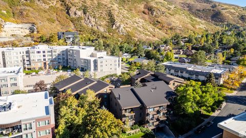 Tiny photo for 939 S DONNER WAY E #305, Salt Lake City, UT 84108 (MLS # 2116694)