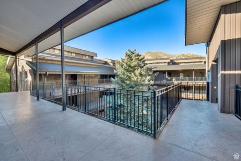 Tiny photo for 939 S DONNER WAY E #305, Salt Lake City, UT 84108 (MLS # 2116694)
