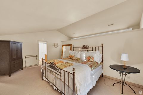 Tiny photo for 939 S DONNER WAY E #305, Salt Lake City, UT 84108 (MLS # 2116694)