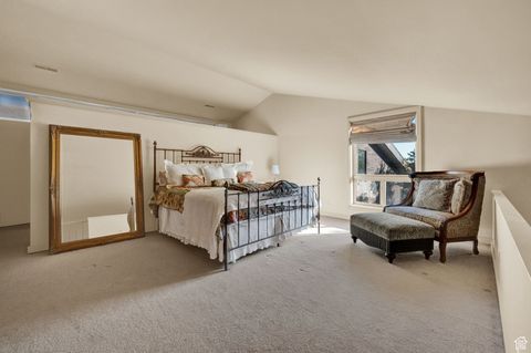 Tiny photo for 939 S DONNER WAY E #305, Salt Lake City, UT 84108 (MLS # 2116694)