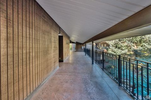 Tiny photo for 939 S DONNER WAY E #305, Salt Lake City, UT 84108 (MLS # 2116694)