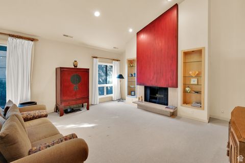 Tiny photo for 939 S DONNER WAY E #305, Salt Lake City, UT 84108 (MLS # 2116694)