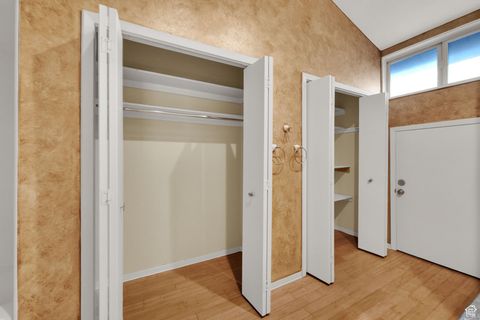 Tiny photo for 939 S DONNER WAY E #305, Salt Lake City, UT 84108 (MLS # 2116694)