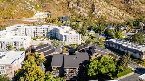 Tiny photo for 939 S DONNER WAY E #305, Salt Lake City, UT 84108 (MLS # 2116694)