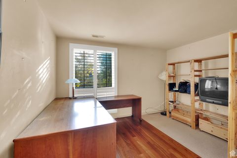 Tiny photo for 939 S DONNER WAY E #305, Salt Lake City, UT 84108 (MLS # 2116694)