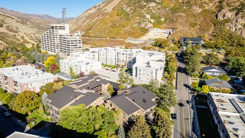 Tiny photo for 939 S DONNER WAY E #305, Salt Lake City, UT 84108 (MLS # 2116694)