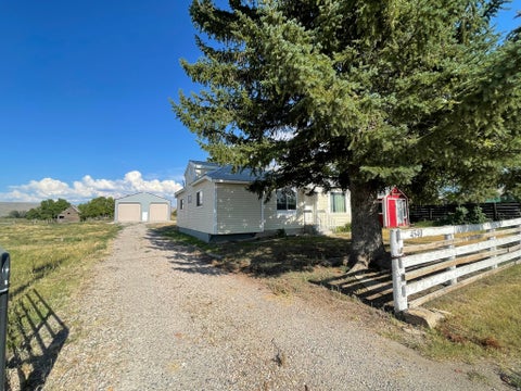 Tiny photo for 4540 DINGLE RD, Dingle, ID 83233 (MLS # 2180670)