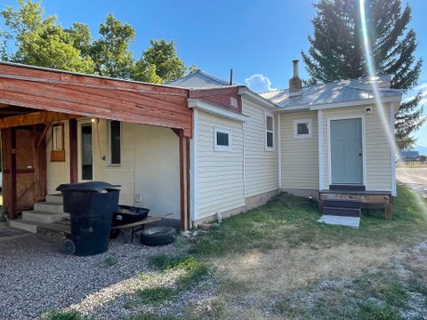 Tiny photo for 4540 DINGLE RD, Dingle, ID 83233 (MLS # 2180670)