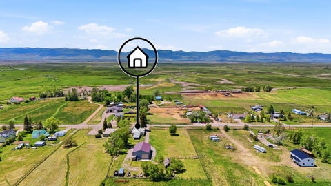 Tiny photo for 4540 DINGLE RD, Dingle, ID 83233 (MLS # 2180670)