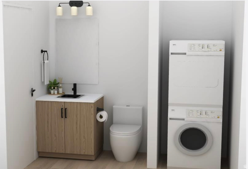 THE AARON - Residential