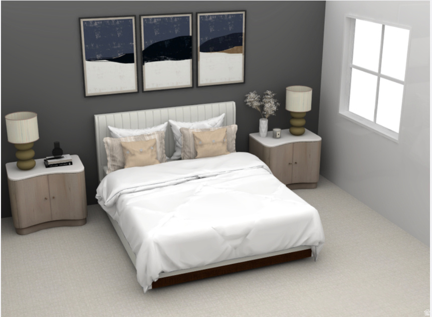 THE AARON - Residential