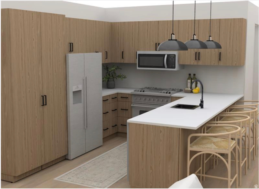 THE AARON - Residential