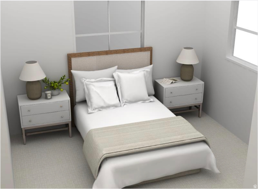 THE AARON - Residential