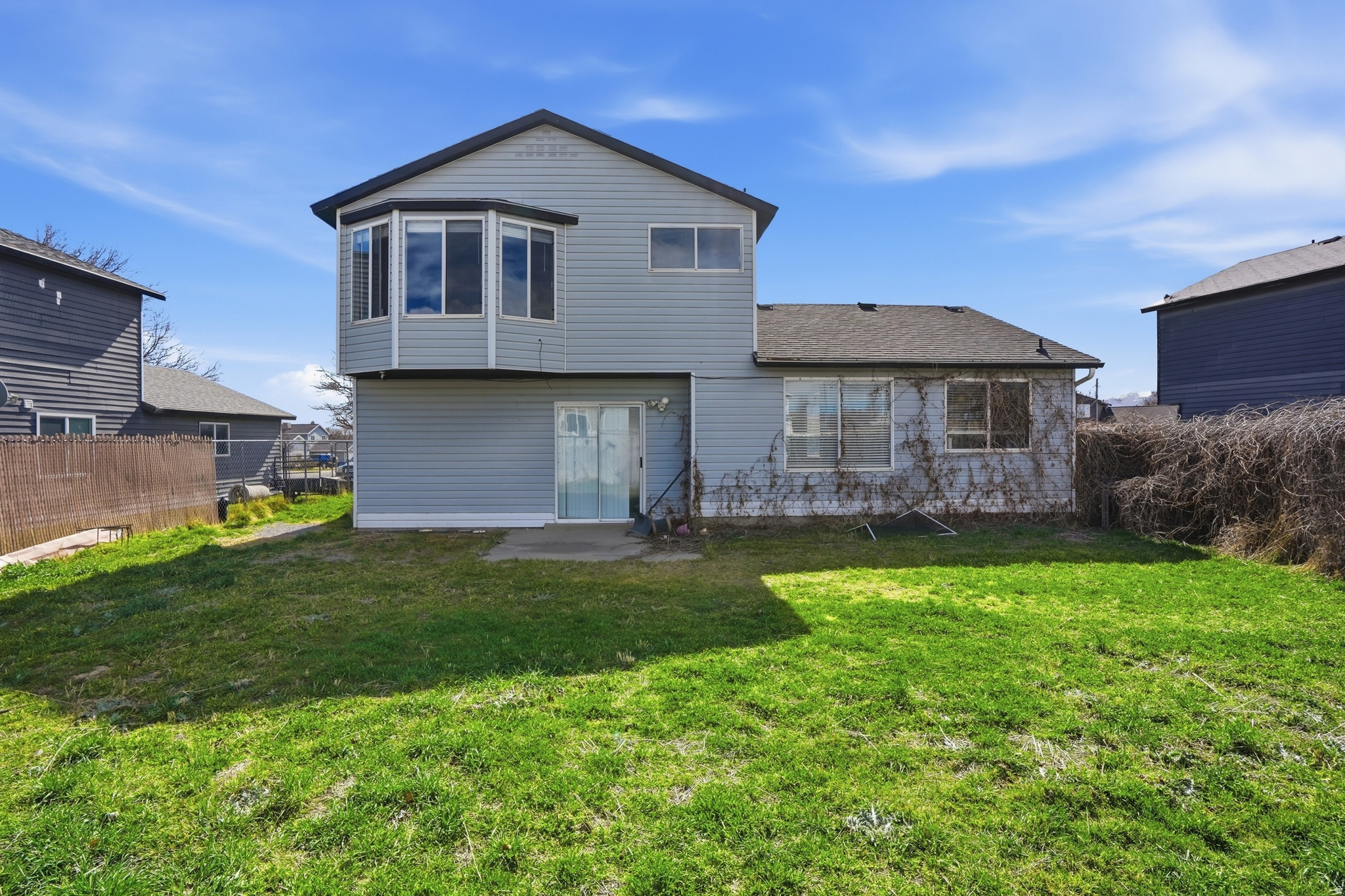 PARKWOOD PLAT 4 - Residential