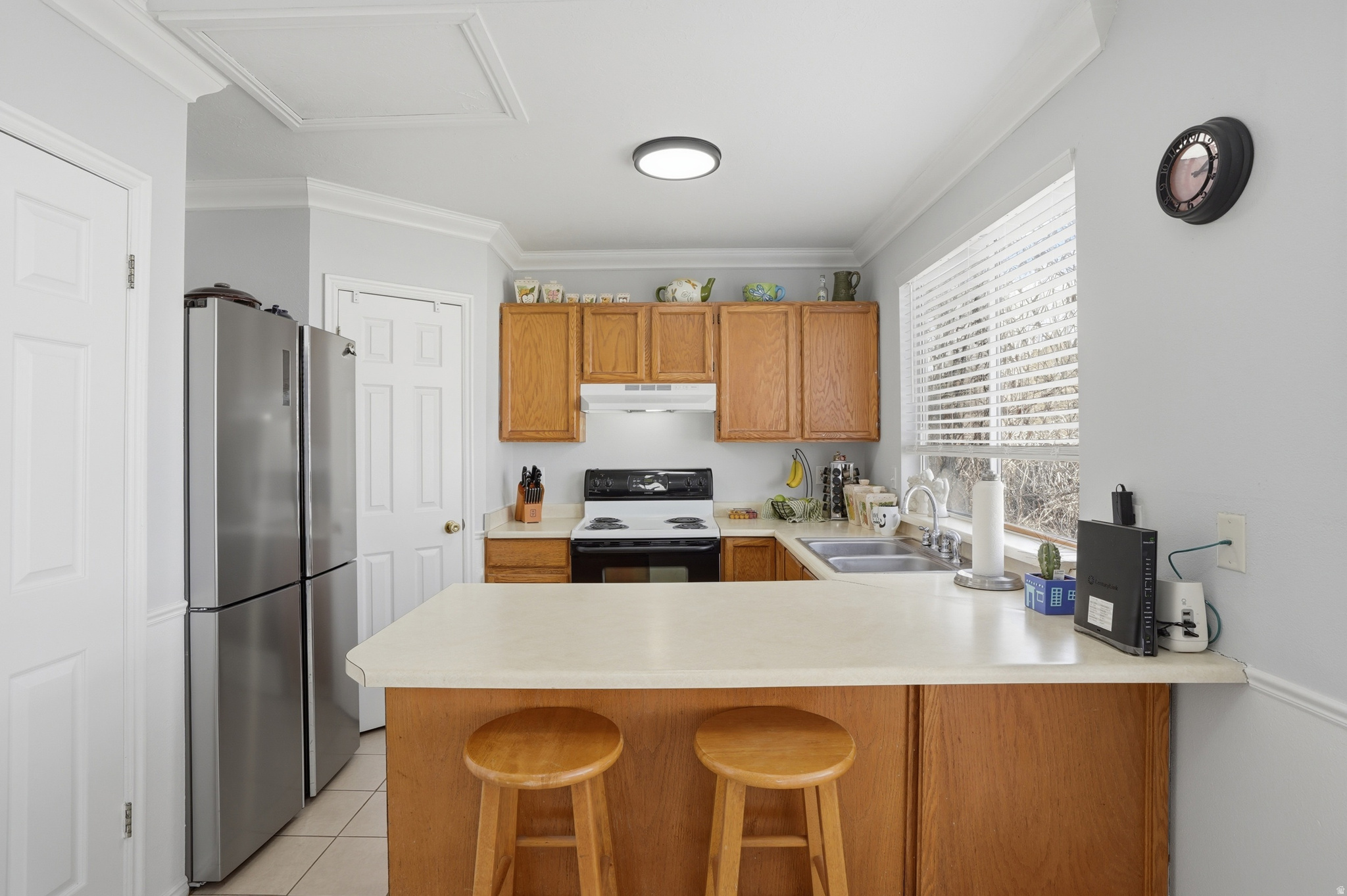 PARKWOOD PLAT 4 - Residential