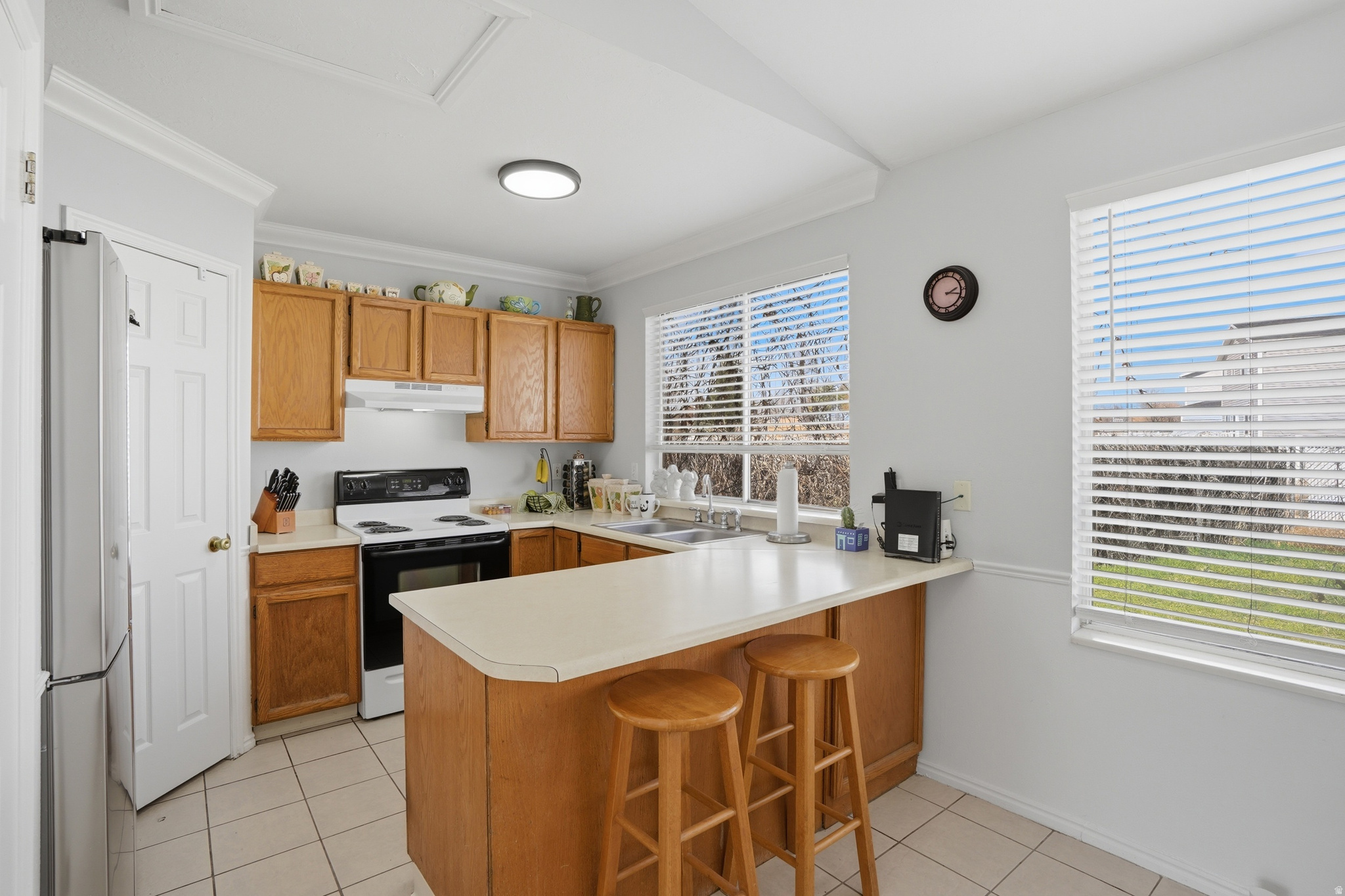 PARKWOOD PLAT 4 - Residential