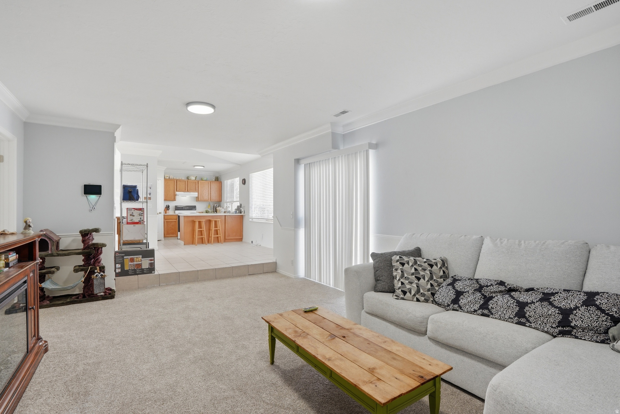 PARKWOOD PLAT 4 - Residential