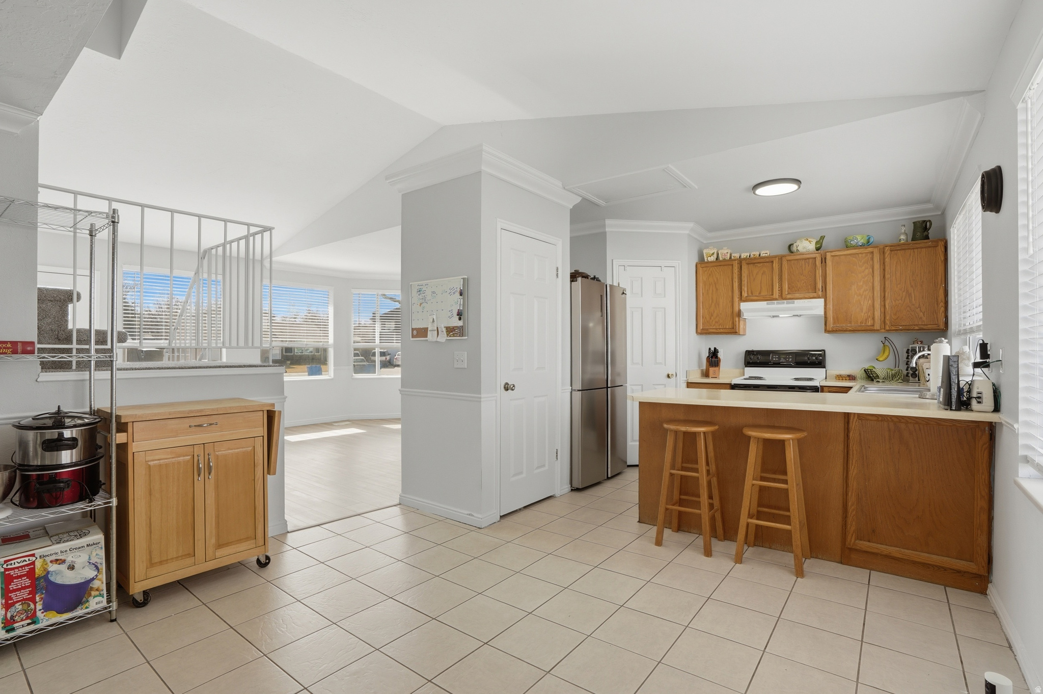 PARKWOOD PLAT 4 - Residential