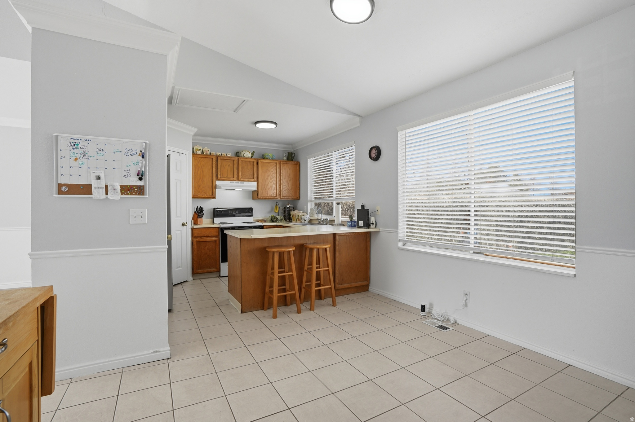 PARKWOOD PLAT 4 - Residential