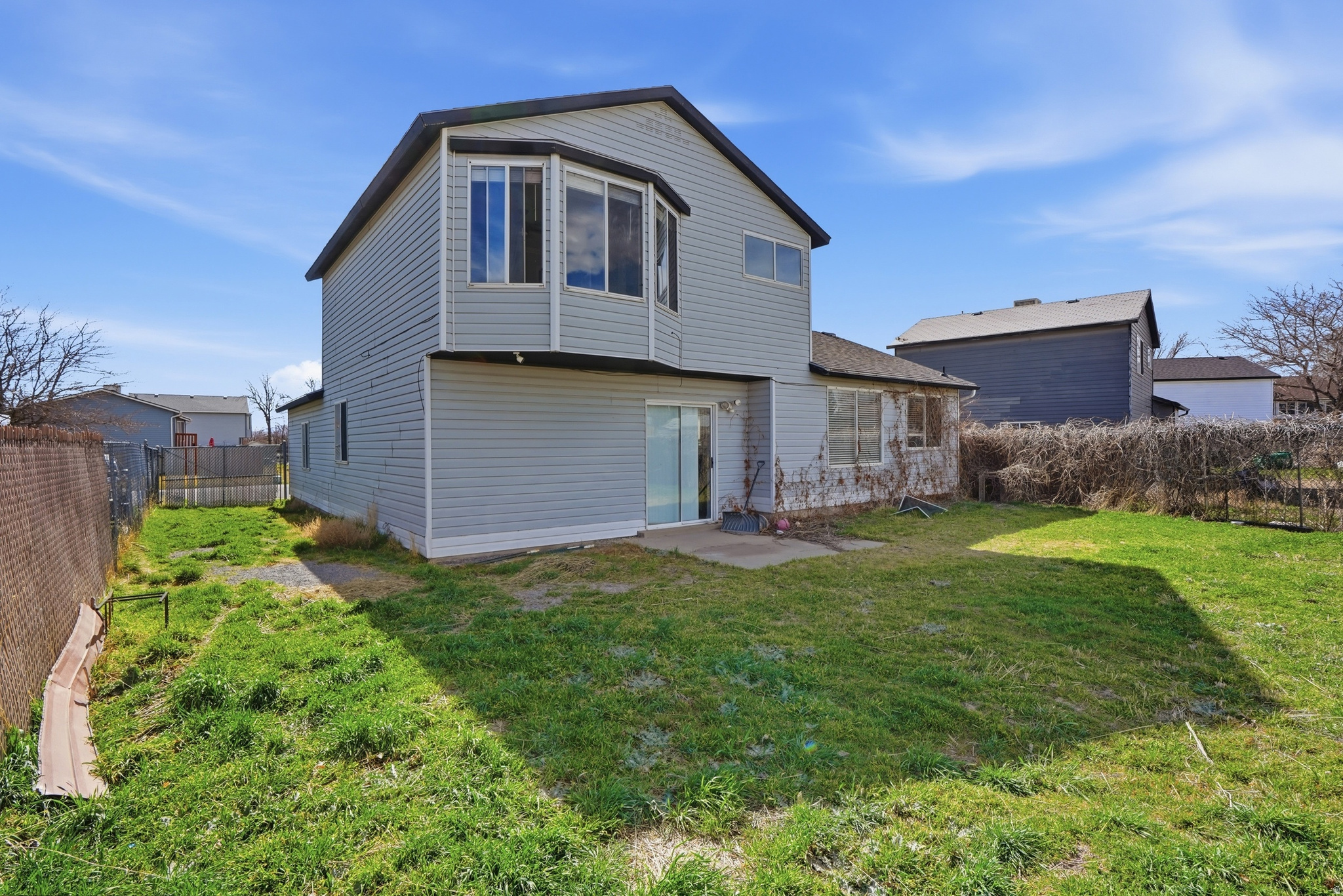 PARKWOOD PLAT 4 - Residential