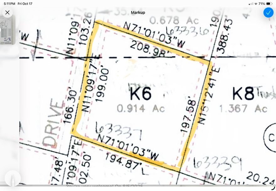 This picturesque mostly flat lot is the ideal spot to build your dream cabin getaway. Small, stick-built shed is already on site, offering a great start.The HOA amenities make this an incredible place for outdoor fun & relaxation.Winter acess is limited.