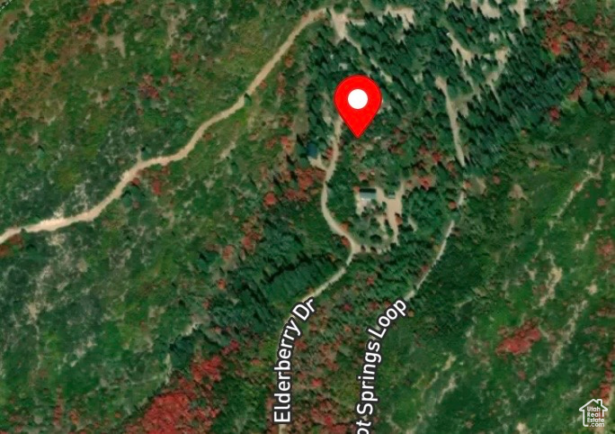 SKYLINE MOUNTAIN RESORT - Land