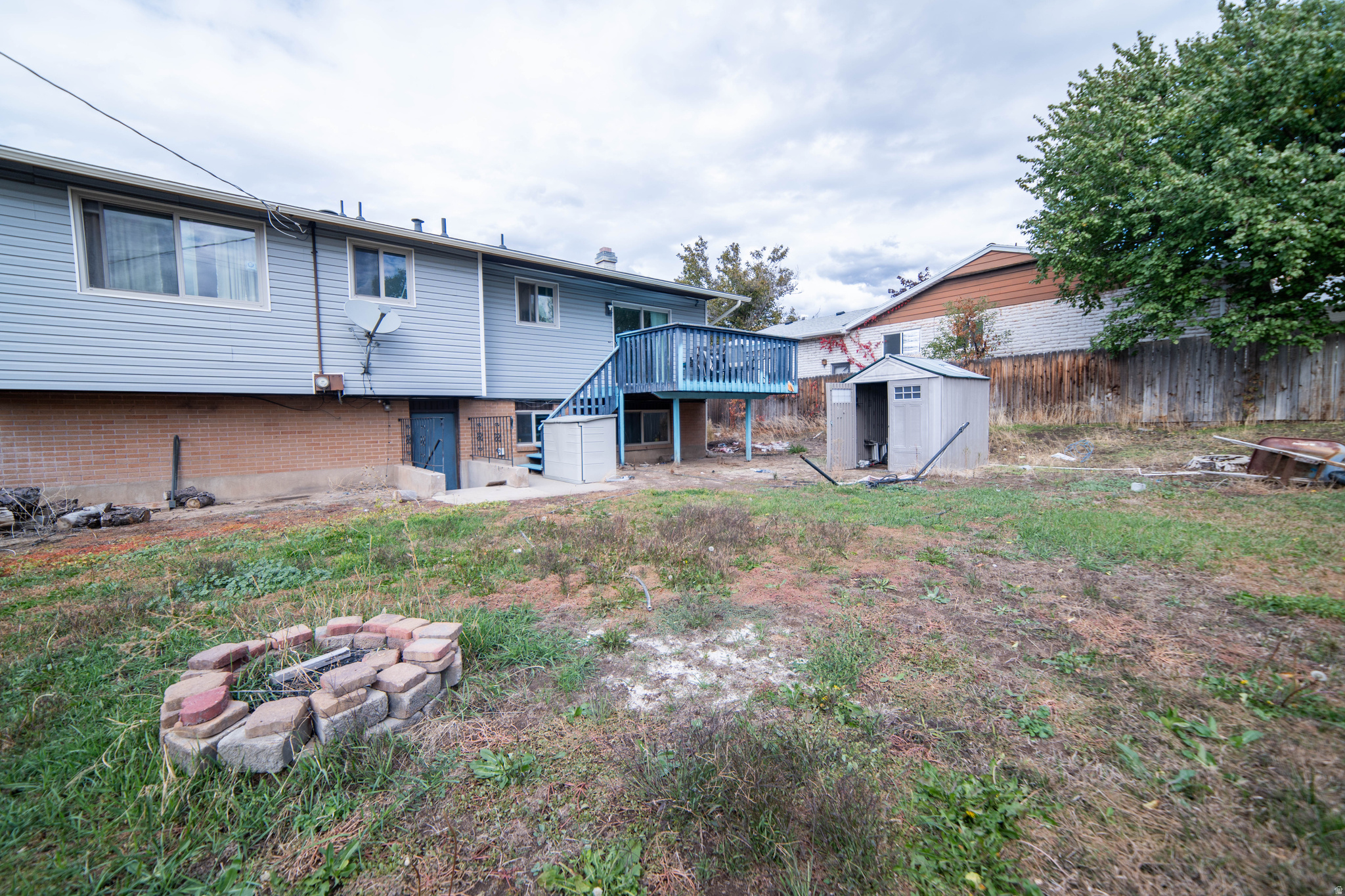 STEEPLE VIEW #3 - Residential