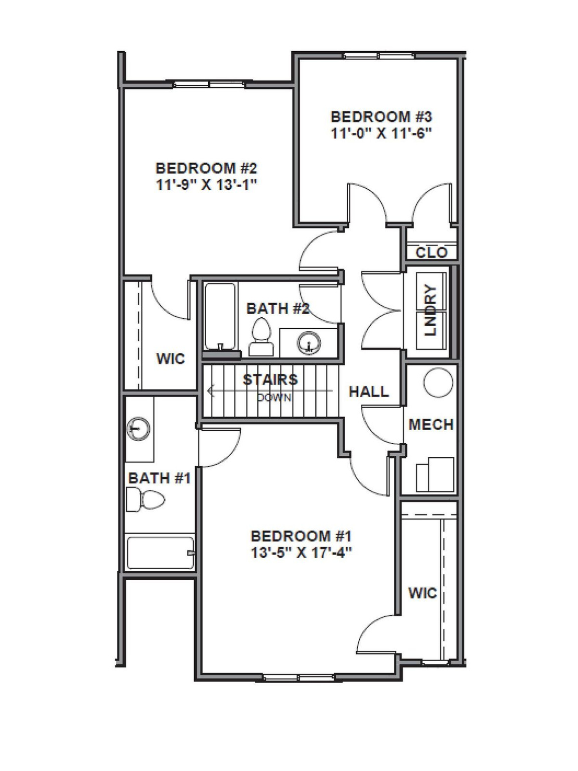 IRON TOP AT LONG VALLEY - Residential