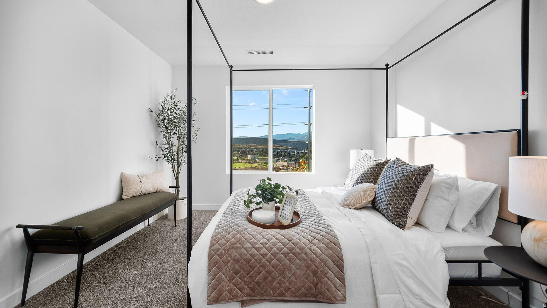 IRON TOP AT LONG VALLEY - Residential