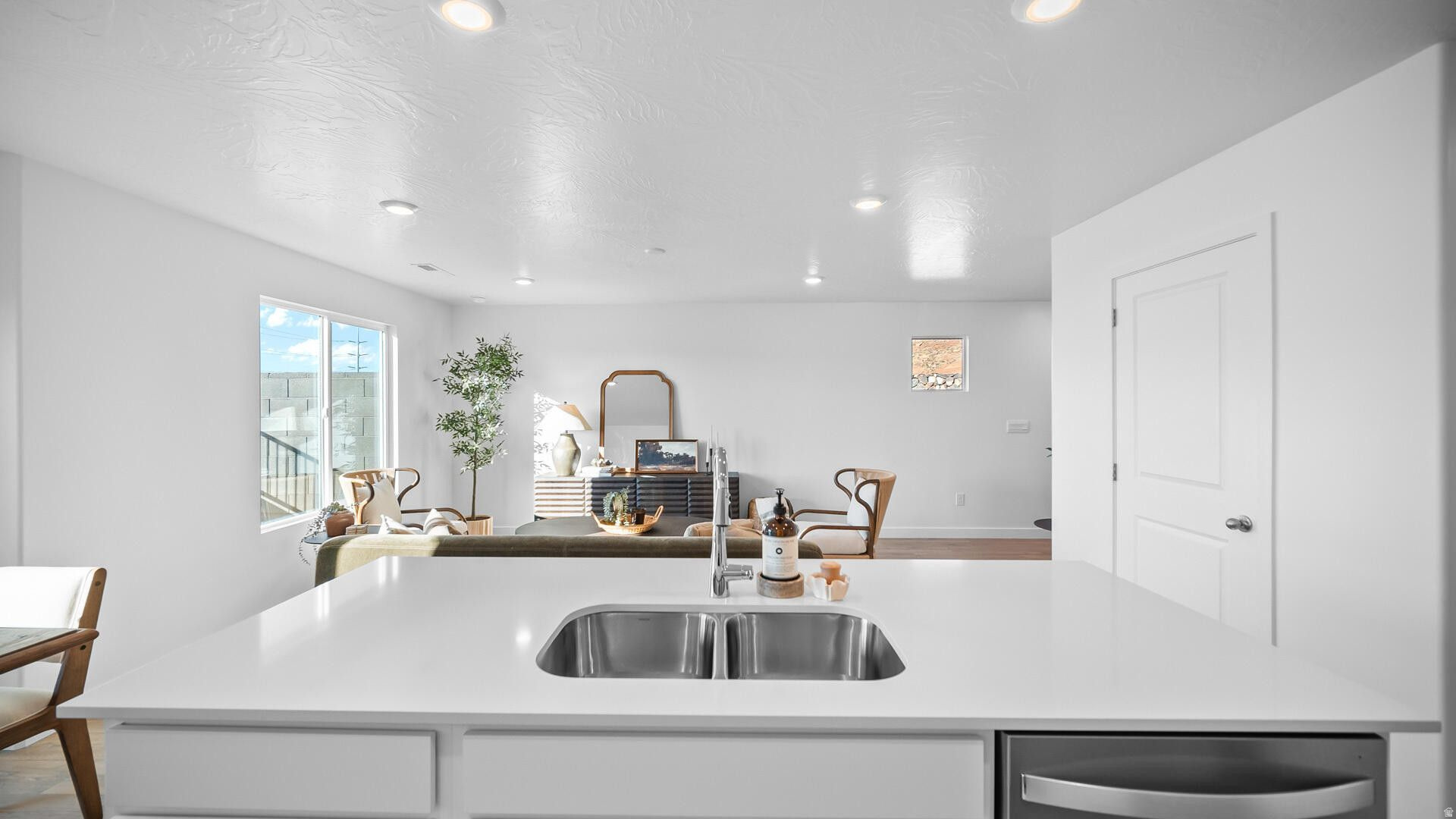 IRON TOP AT LONG VALLEY - Residential