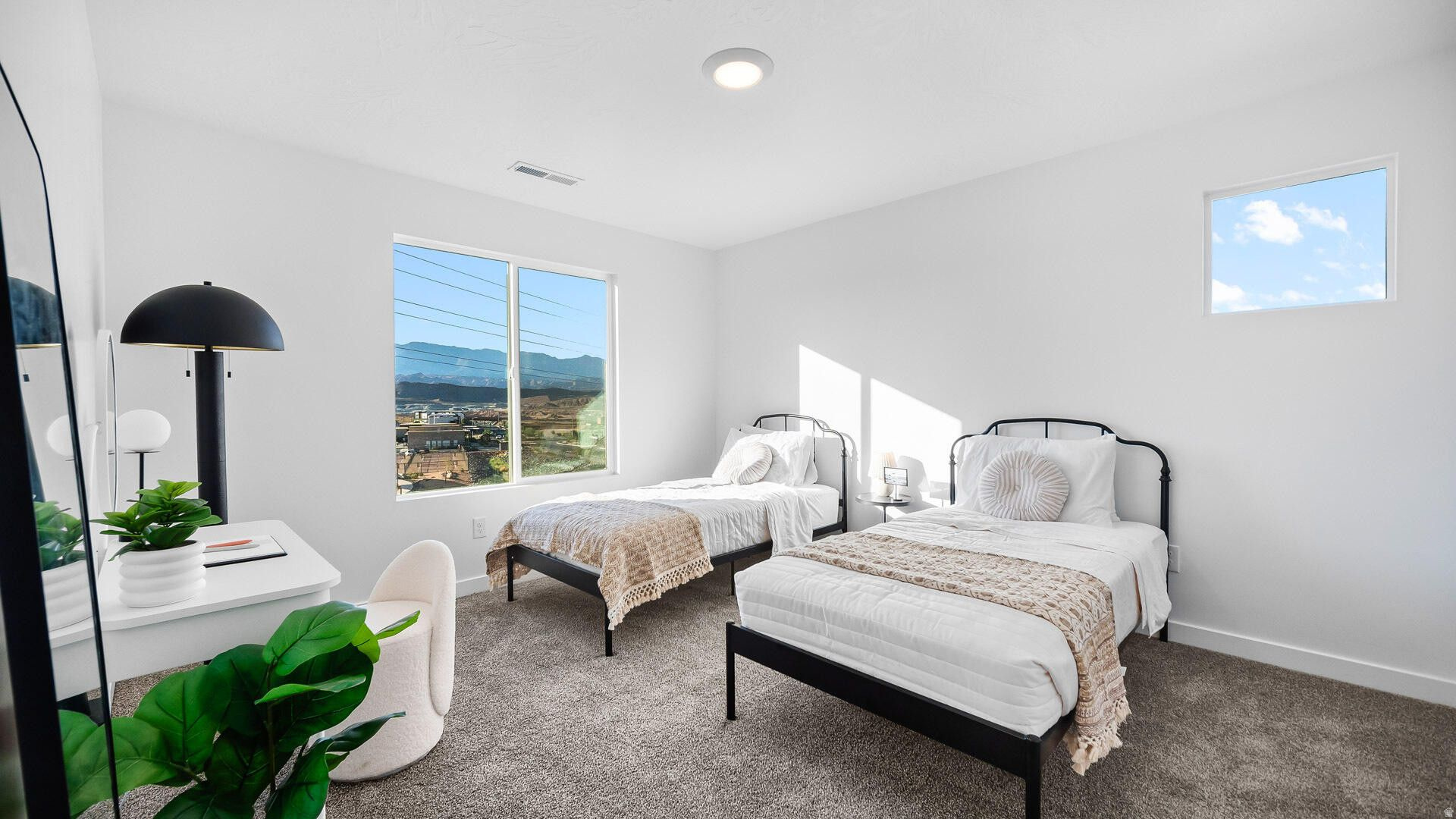 IRON TOP AT LONG VALLEY - Residential