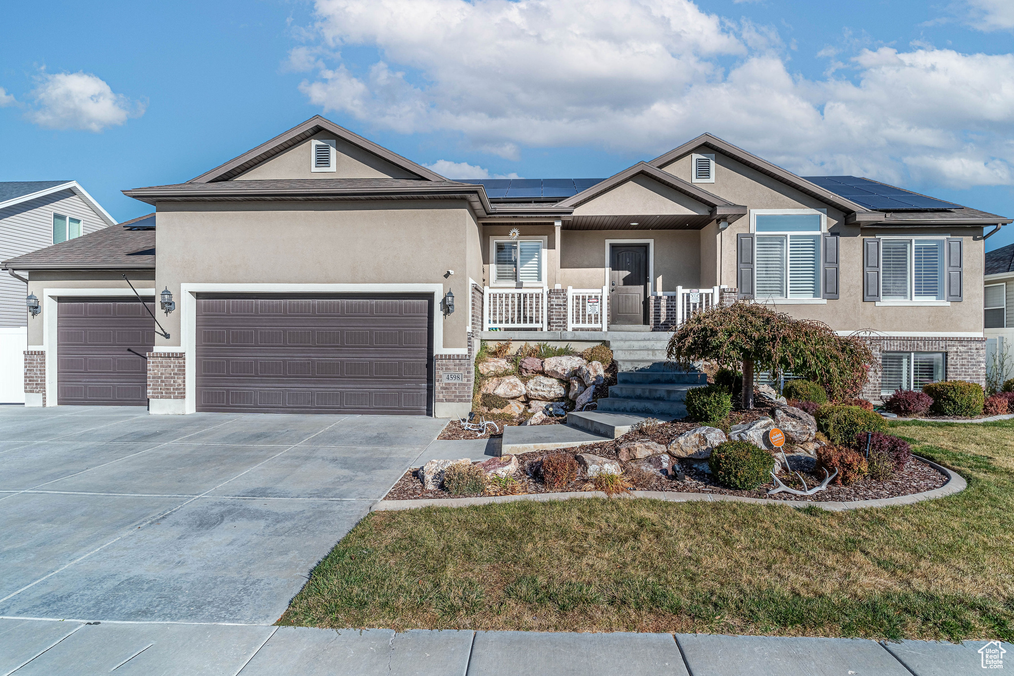 4598 W 5800, Hooper, Utah image 14