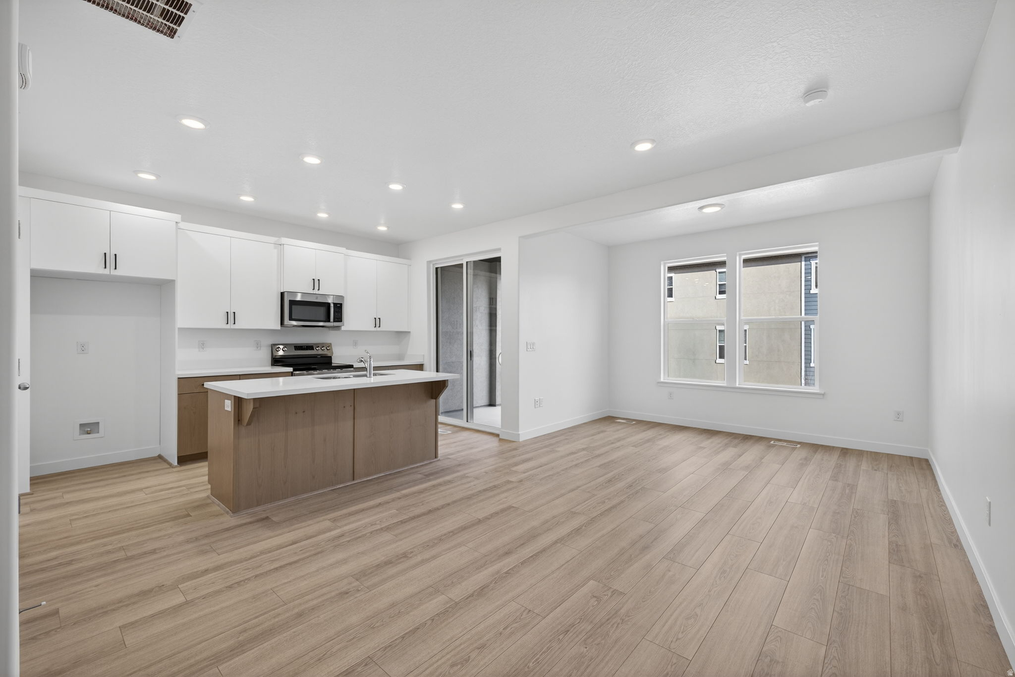 JOSHUA TREE - Residential