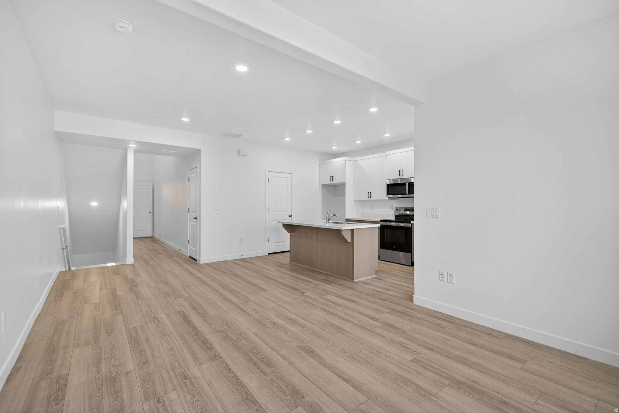 JOSHUA TREE - Residential