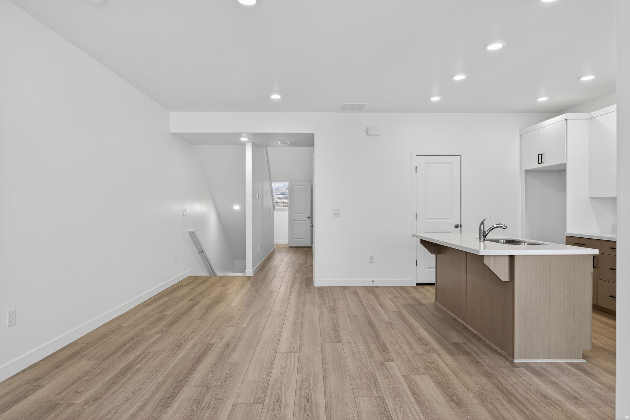 JOSHUA TREE - Residential