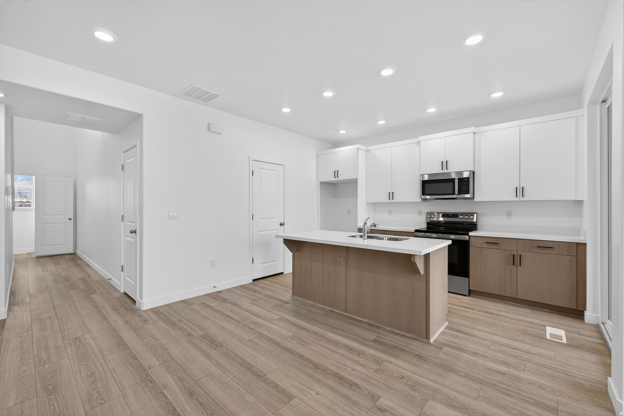 JOSHUA TREE - Residential