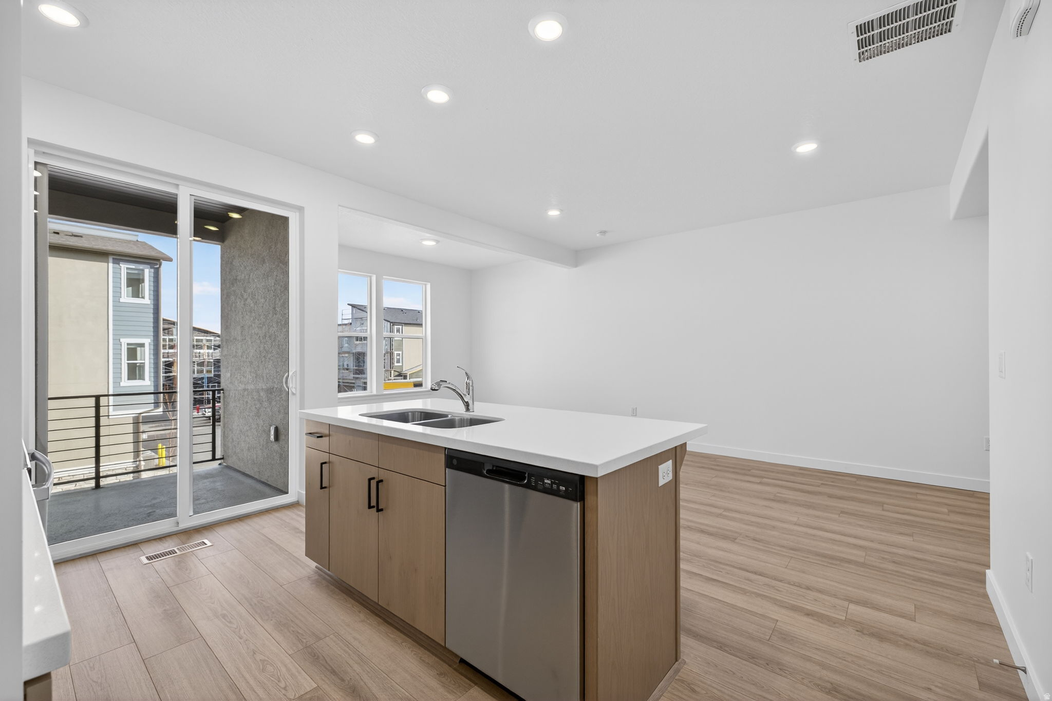 JOSHUA TREE - Residential