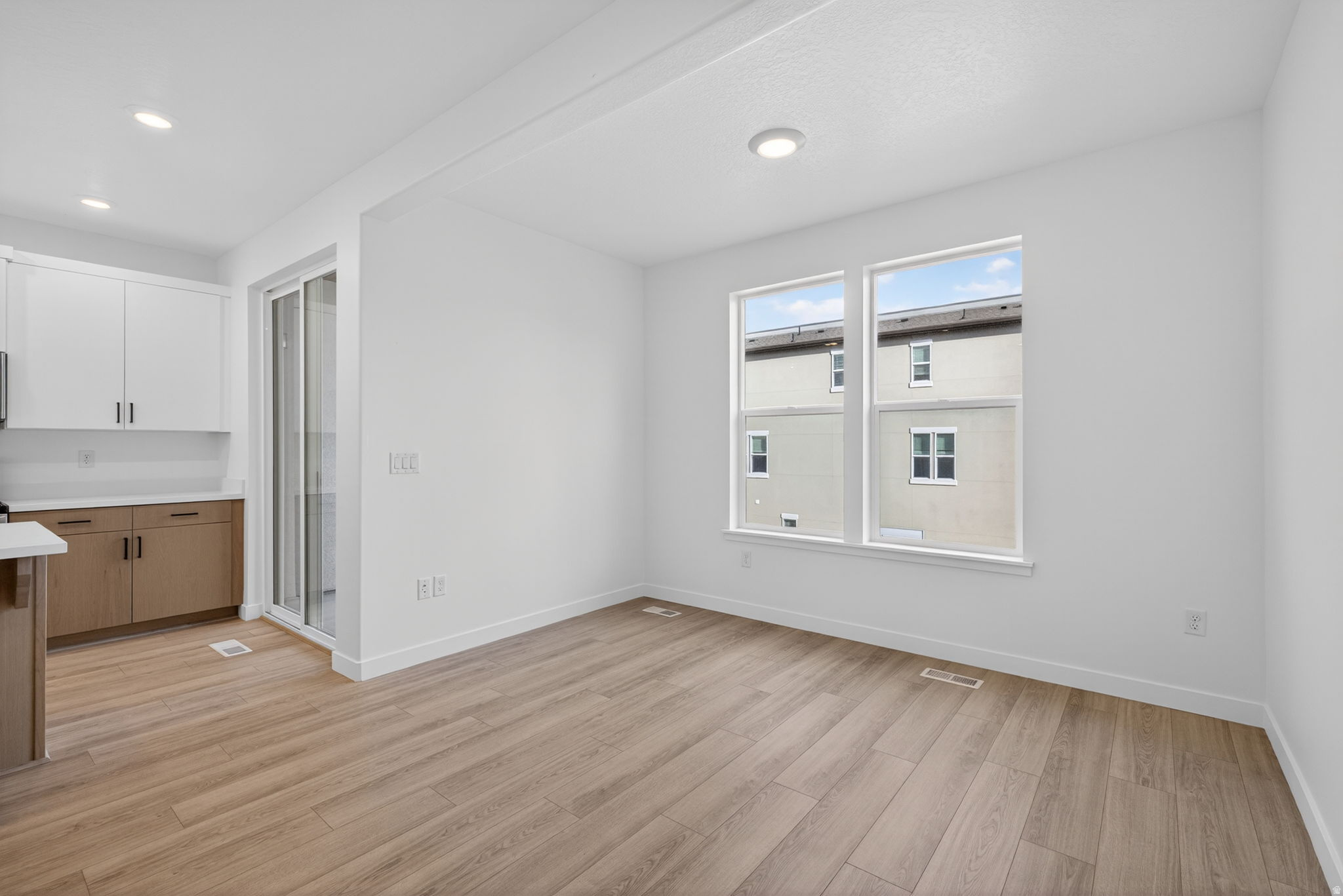 JOSHUA TREE - Residential