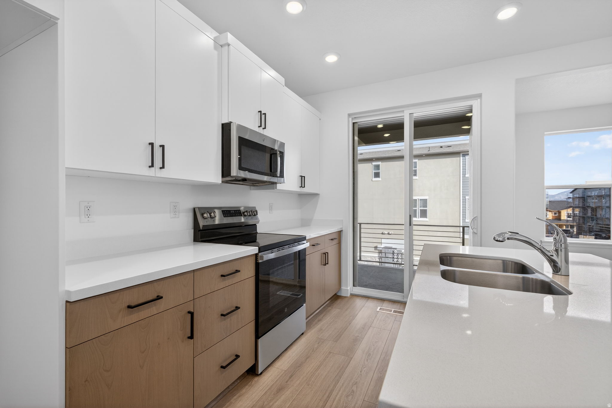 JOSHUA TREE - Residential