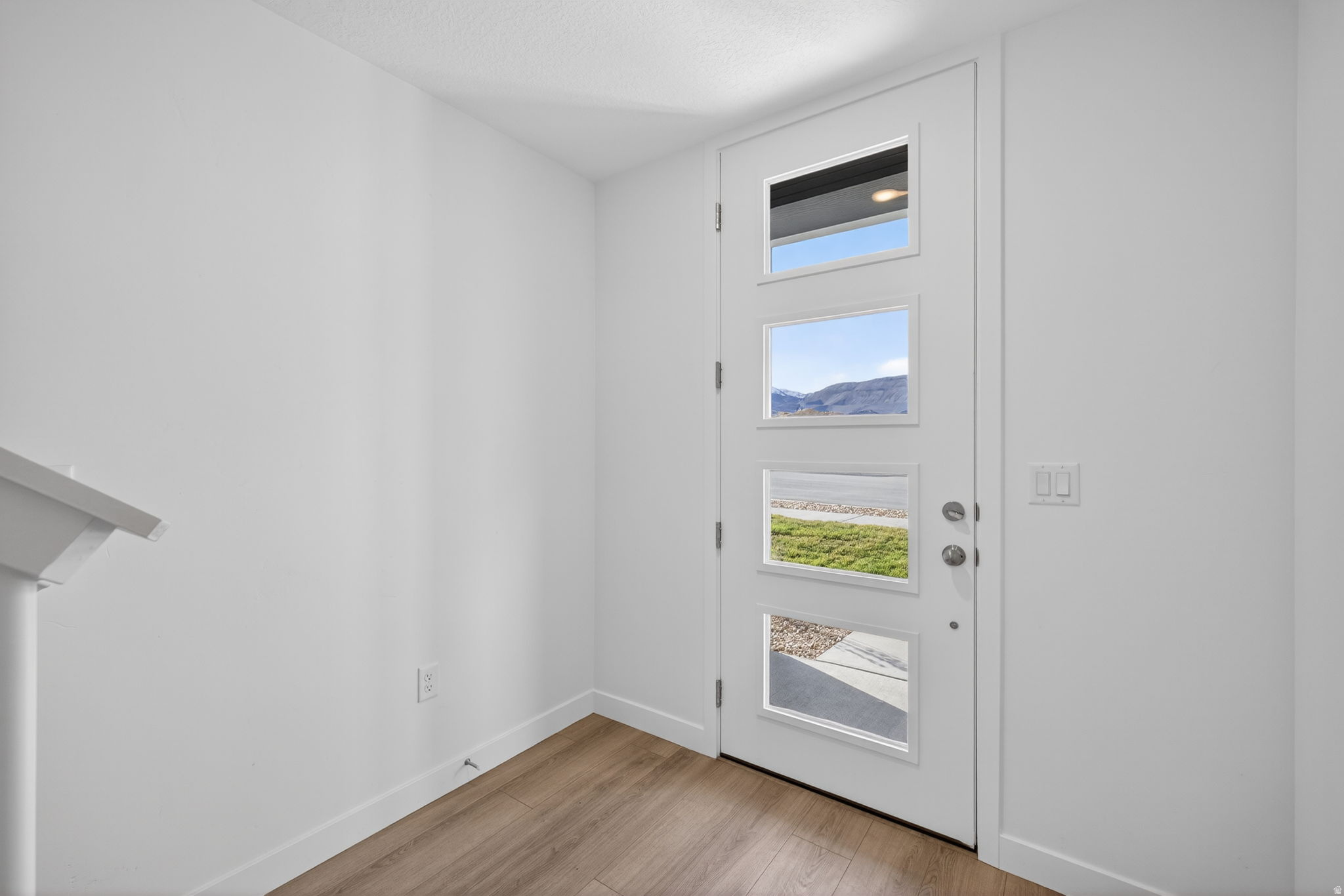 JOSHUA TREE - Residential