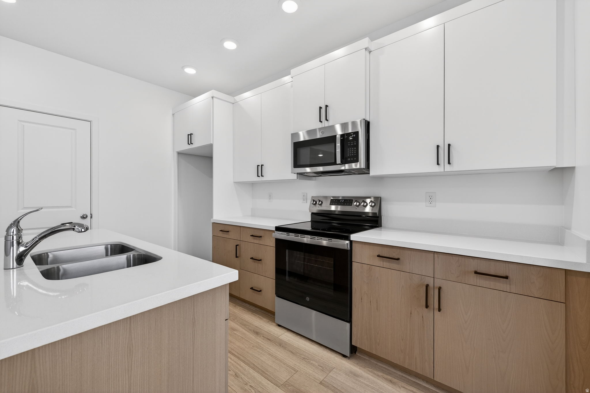 JOSHUA TREE - Residential