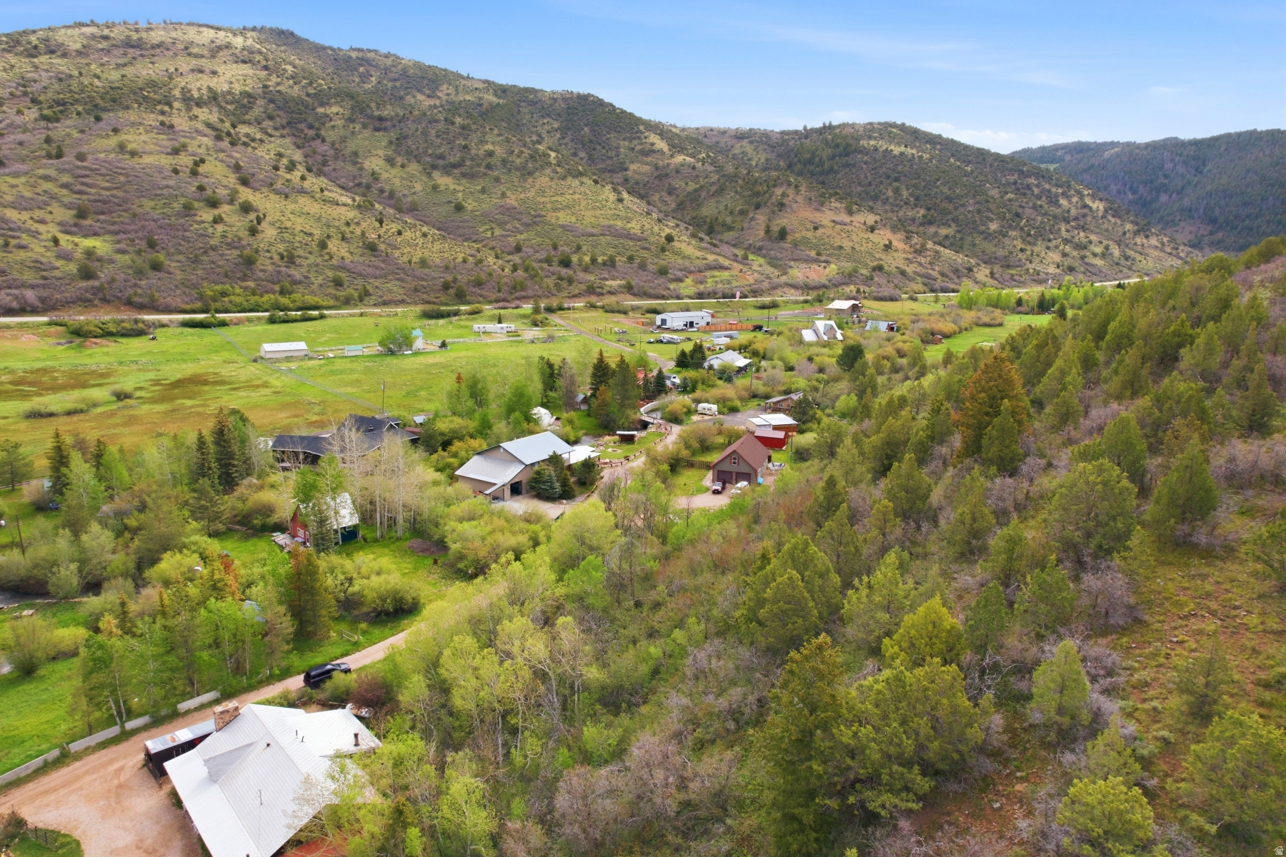 SAMAK COUNTRY ESTATES - Land