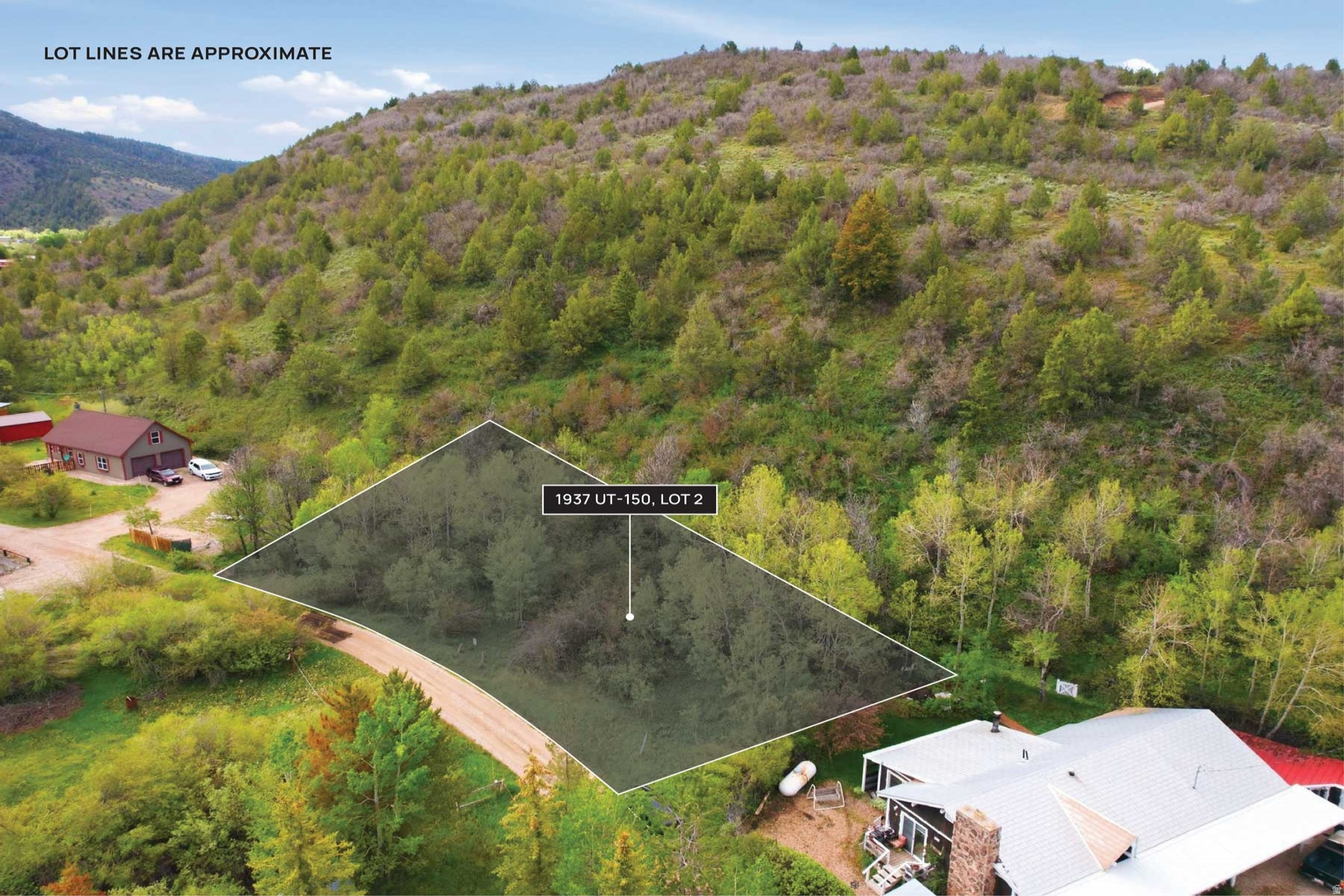 SAMAK COUNTRY ESTATES - Land