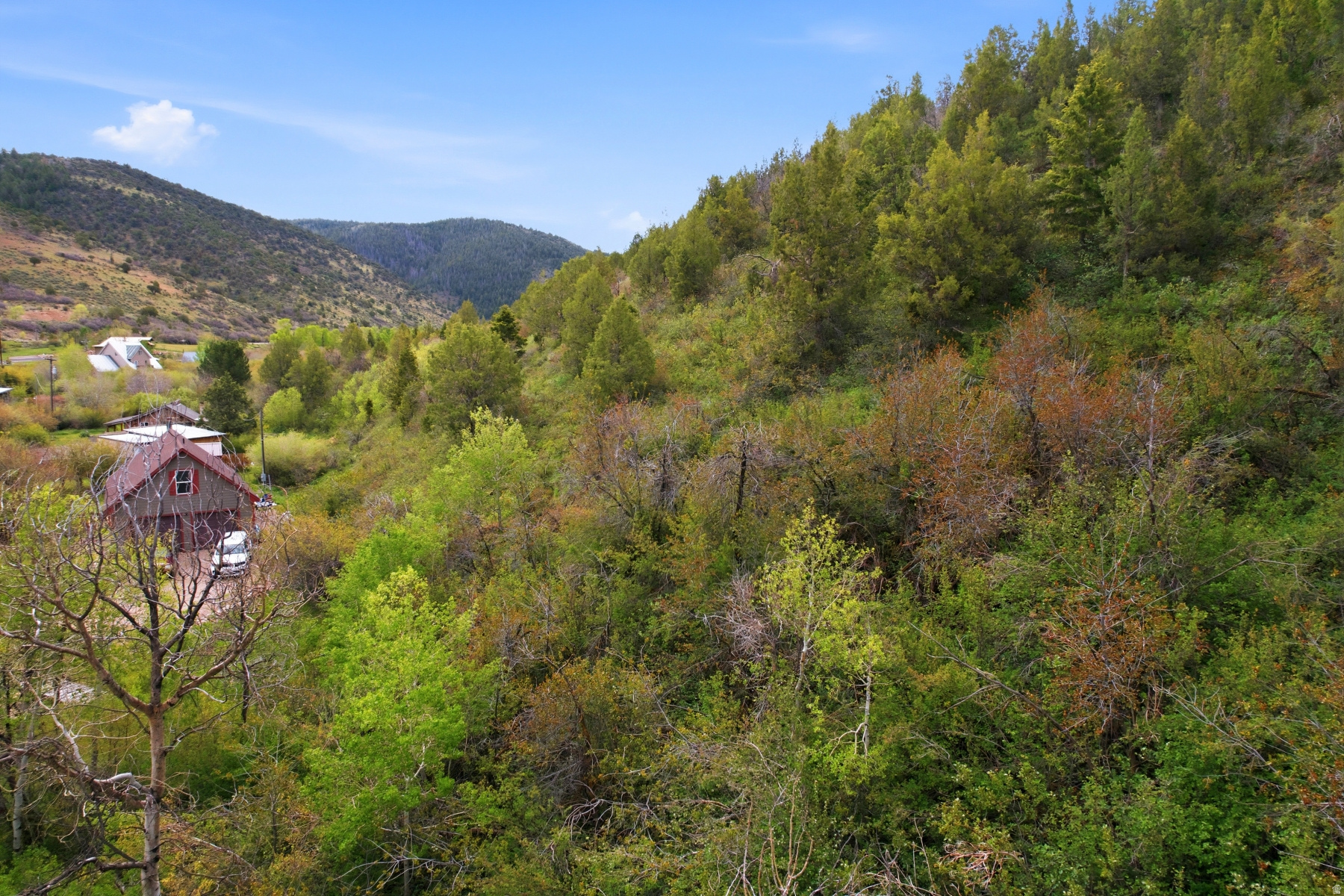SAMAK COUNTRY ESTATES - Land