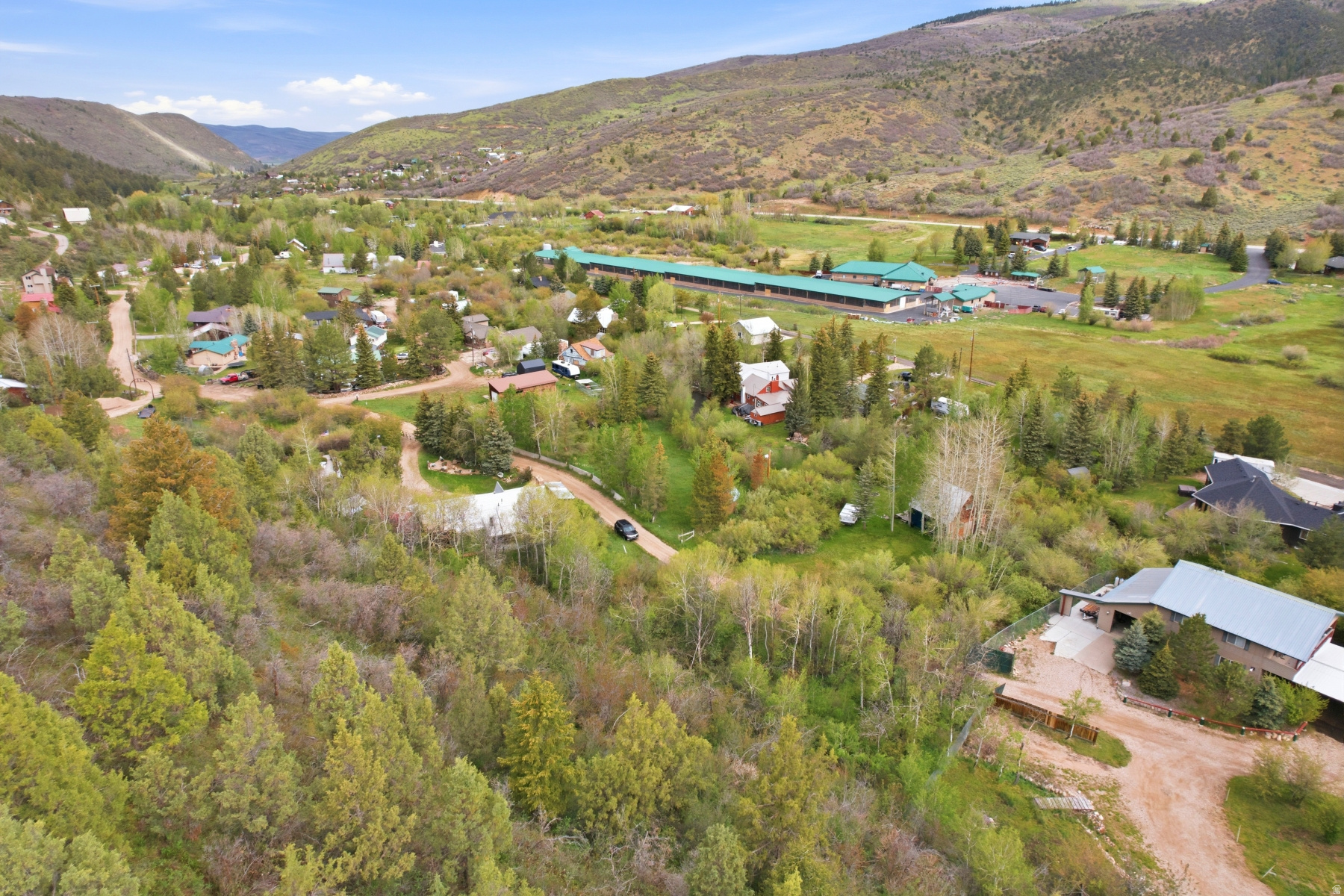SAMAK COUNTRY ESTATES - Land